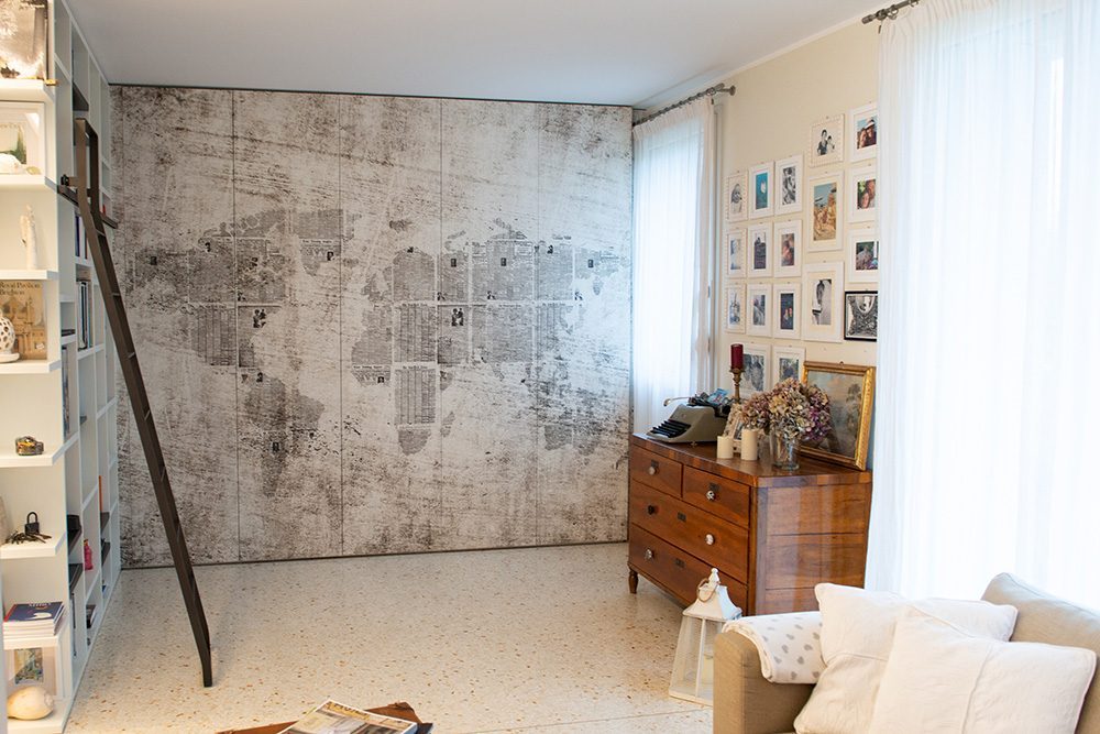 arredare casa negozio mobili verona