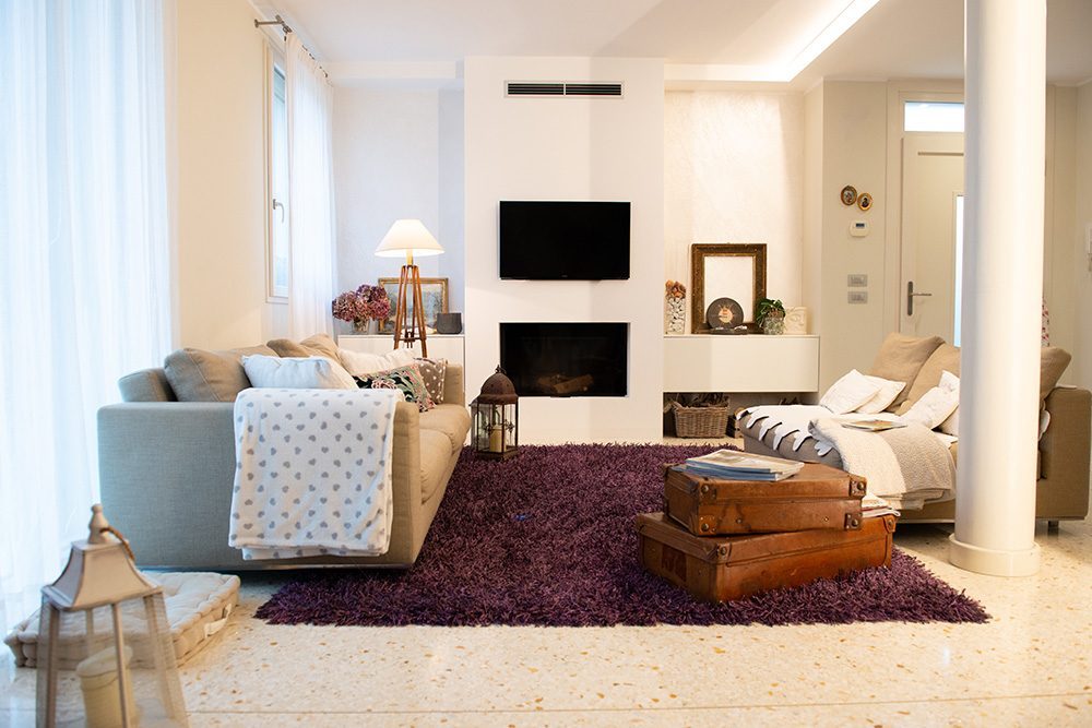 arredare casa negozio mobili verona