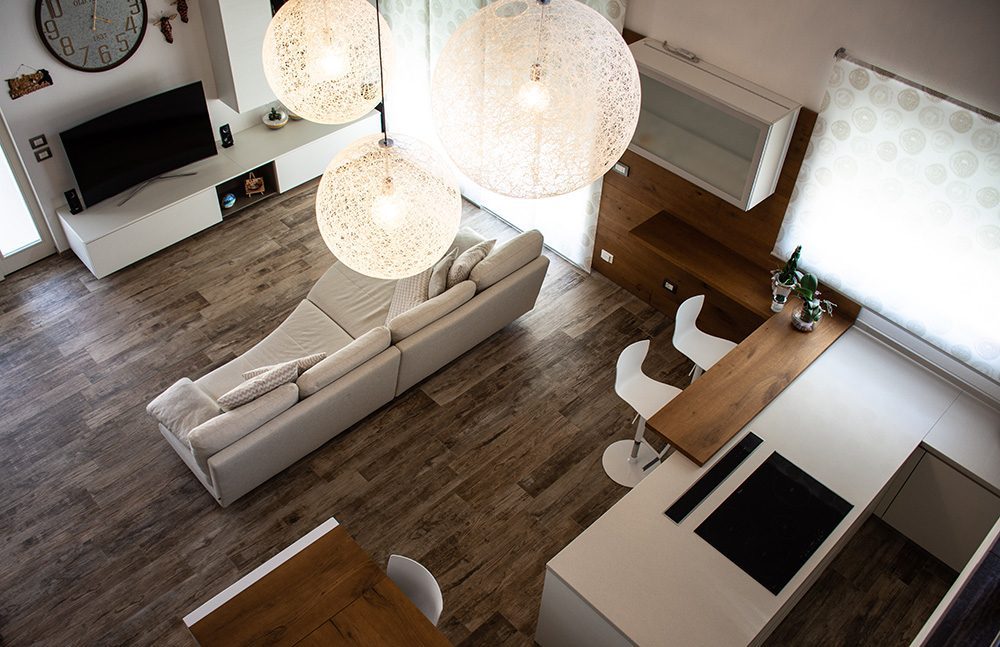 mobili casa moderna verona