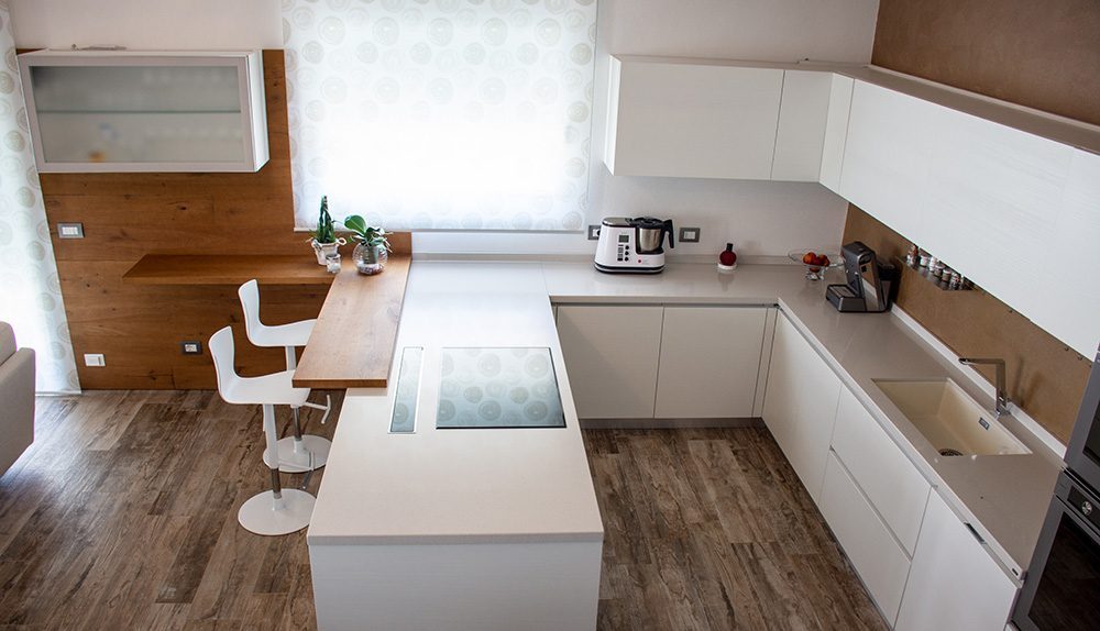 mobili casa moderna verona