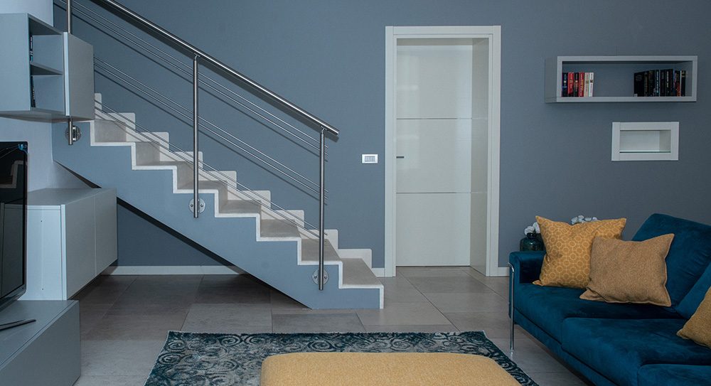 scala moderna verona