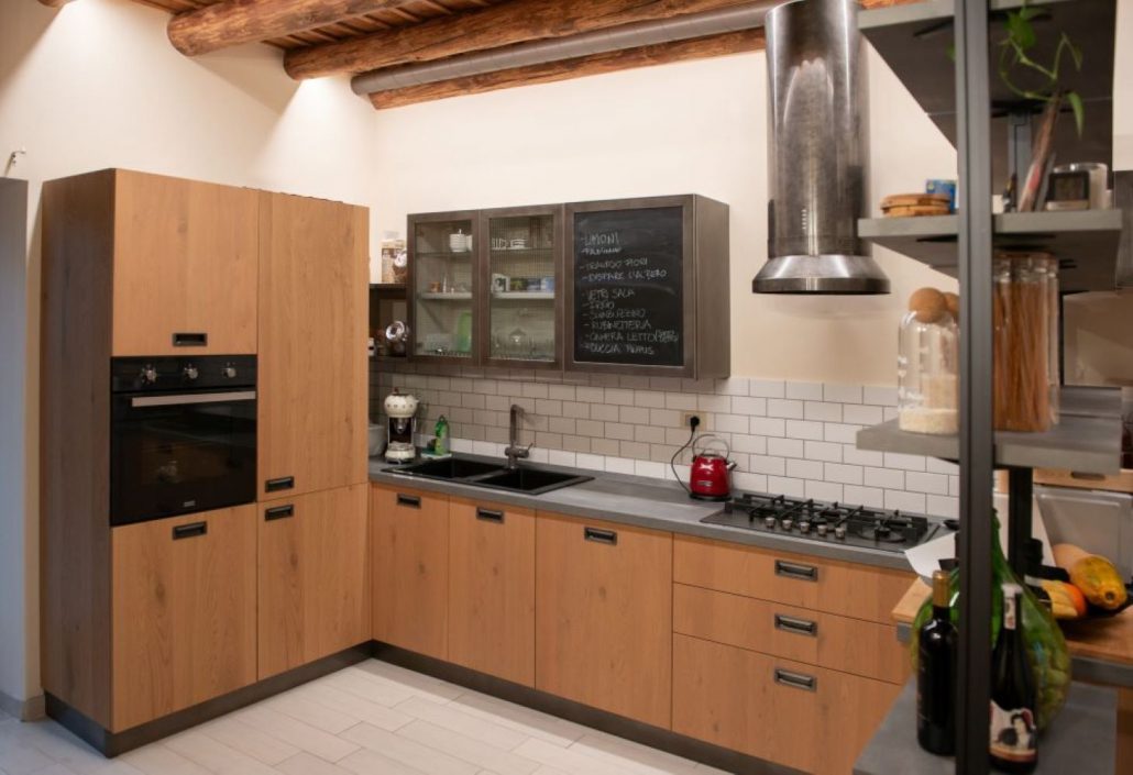 cucina stile industriale verona cucina stile industriale verona