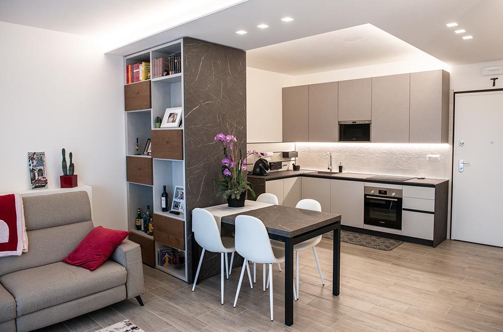 arredo moderno open space padova arredo moderno open space padova