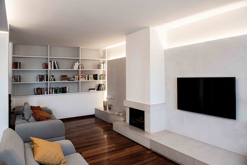 ristrutturazione soggiorno verona ristrutturazione soggiorno verona