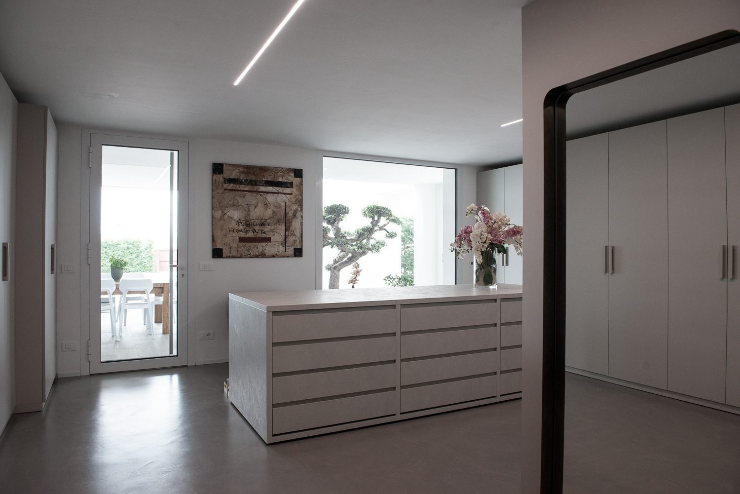 mobile cassetti verona arredamenti tosini